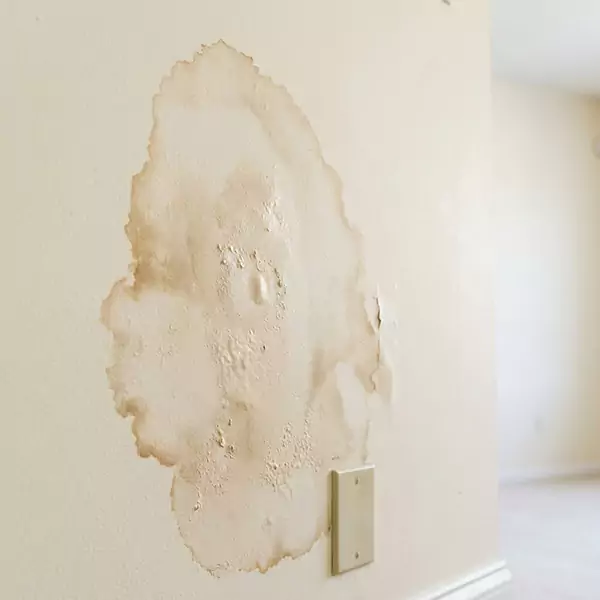 Fixing Water Damaged Drywall in Delray Beach, FL