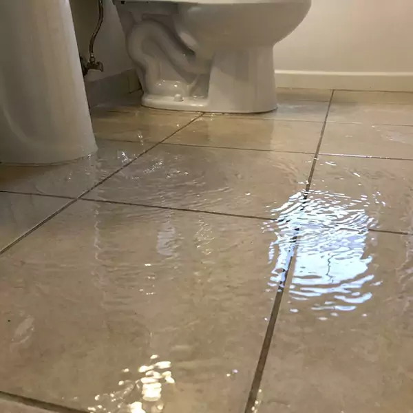 Expert Flooded Bathroom Restoration in Delray Beach, FL 