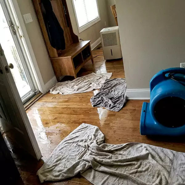 Water Mitigation in Delray Beach, FL