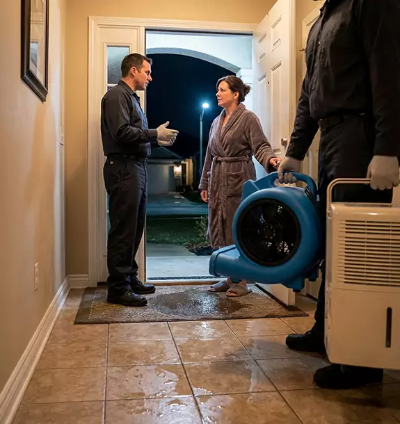 Your Trusted 24 7 Restoration Partner in Delray Beach, FL