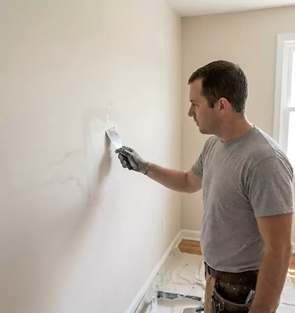Professional Drywall Water Damage Repair in Delray Beach, FL