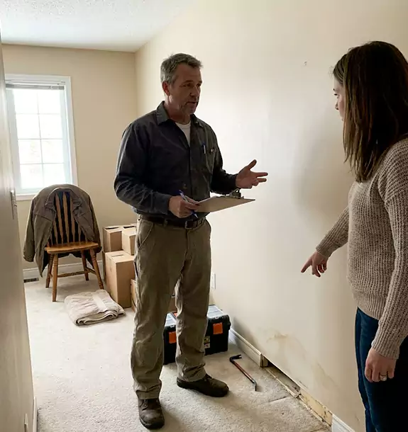 Expert Fire Damage Restoration in Delray Beach, FL