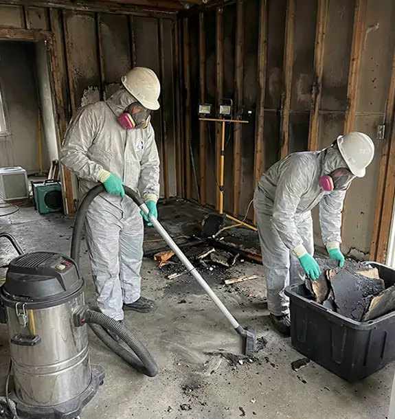 Expert Fire Restoration Services in Delray Beach, FL