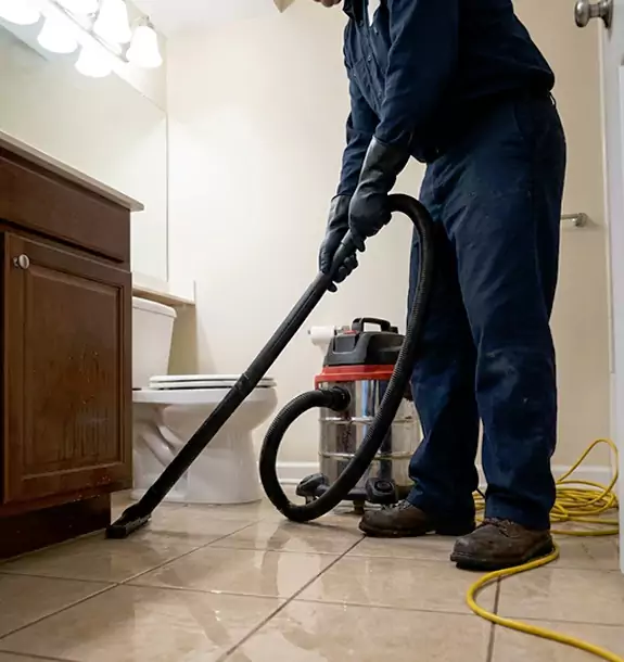 Specializing in Flooded Bathroom Solutions in Delray Beach, FL