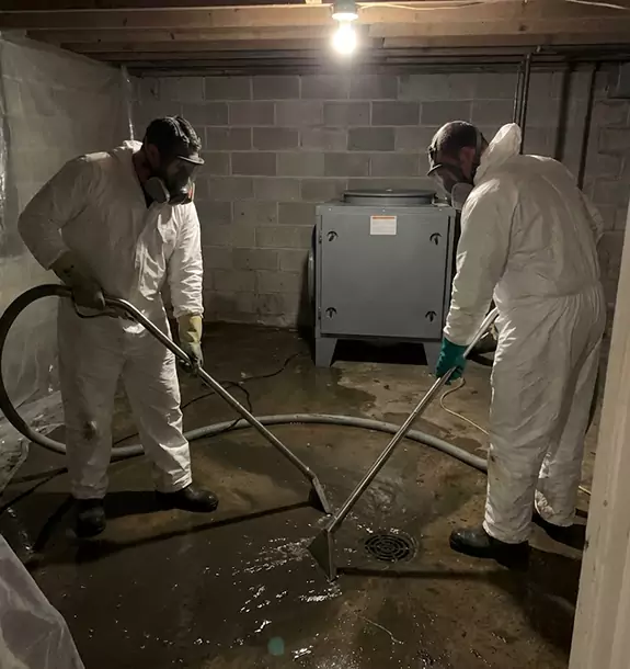 Expert Sewage Cleanup in Delray Beach, FL