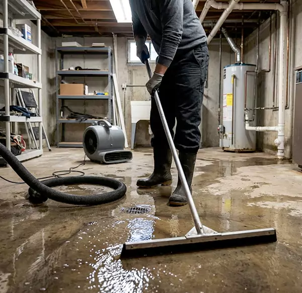 Why Homeowners & Businesses Choose Delray Beach Water Restoration for Basement Flood Clean Up in Delray Beach, FL?