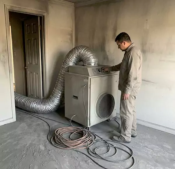 Why Choose Delray Beach Water Restoration for Smoke Cleaning in Delray Beach, FL?