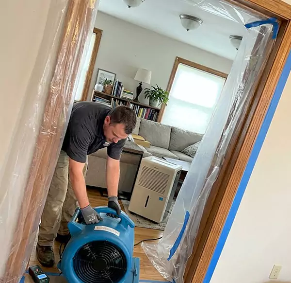 Why Choose Delray Beach Water Restoration for Water Mitigation in Delray Beach, FL?